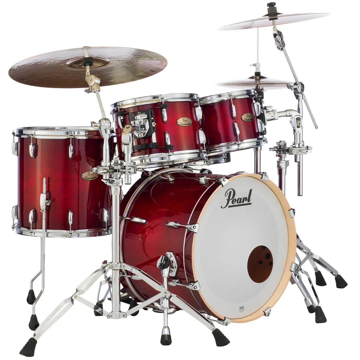 bo trong pearl session studio select sts904xp c315