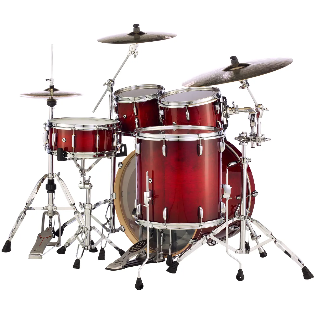 bo trong pearl session studio select sts924xsp c315 gom 4 trong