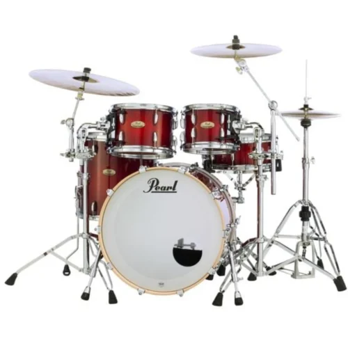 Bộ trống Pearl Session Studio Select STS983XP/C315 (Antique Crimson Burst)