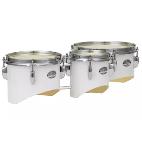 Bộ trống tom marching 3 chiếc Pearl MJ-306T Junior kèm đai đeo MCH-15S