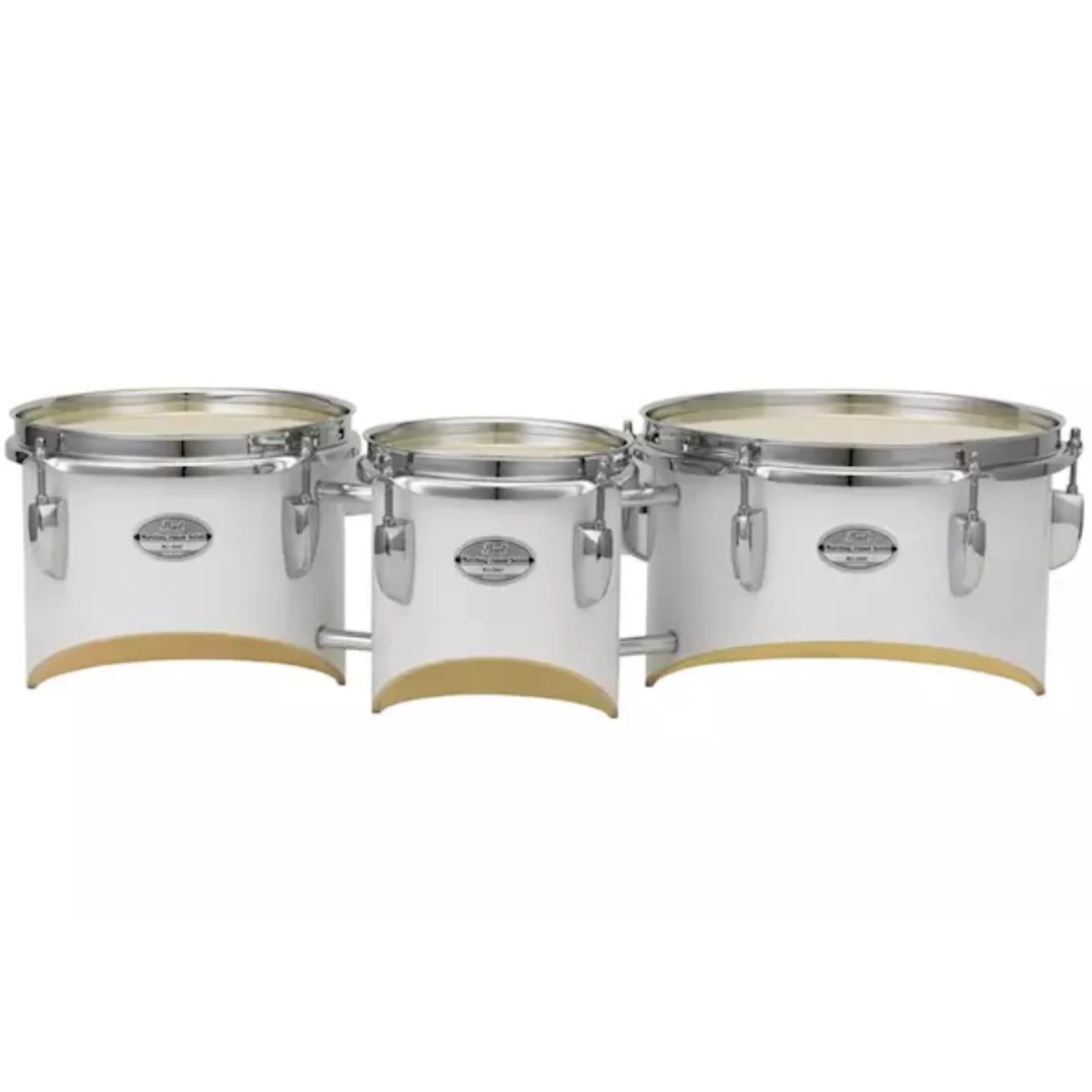 bo trong tom marching 3 chiec pearl mj 306t junior kem dai deo mch 15s chinh hang