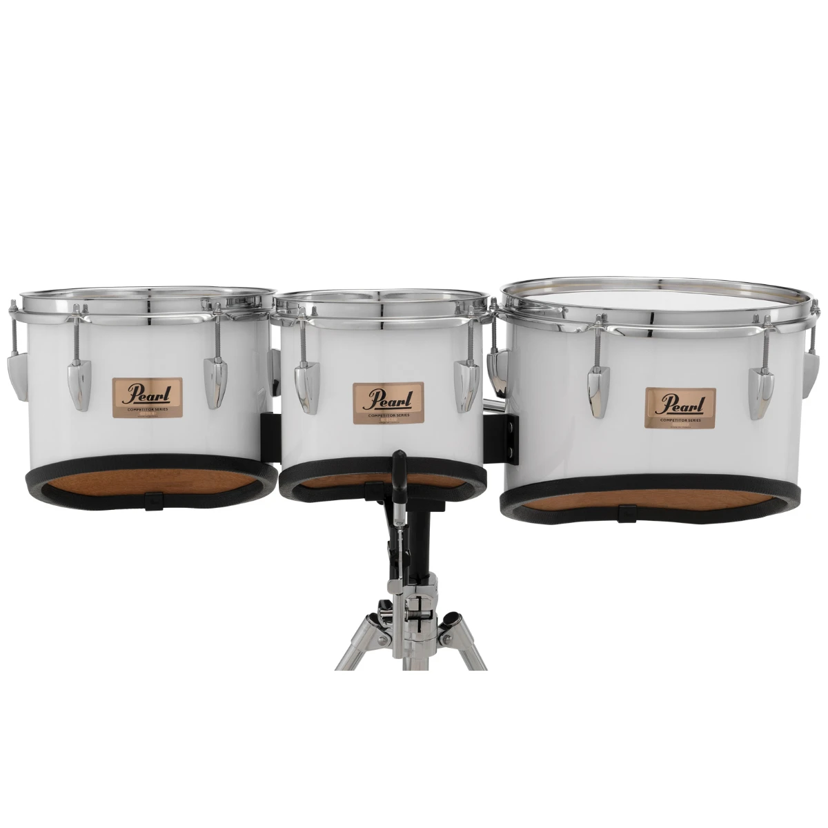 bo trong tom pearl 8 10 12 competitor marching cmt802n c