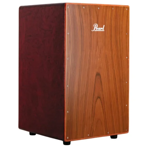 Trống cajon Pearl PCJ-CBC656 (Chipboard Cajon)