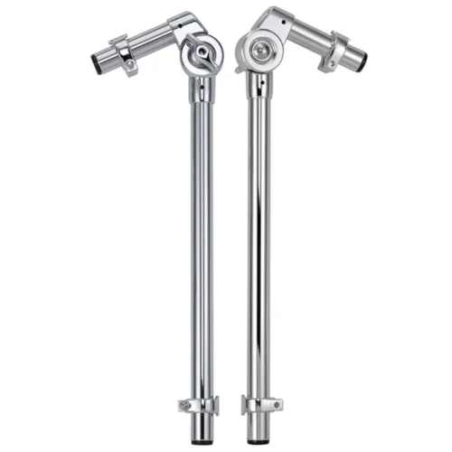 Cùm treo Tom Pearl TH-88I/C, sử dụng cơ chế chỉnh góc Gear Tilter