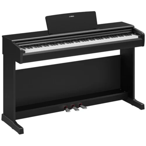 Đàn piano điện Yamaha YDP-146 giá rẻ, phù hợp cho người mới học và luyện tập tại nhà