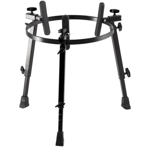 Giá đỡ trống conga Pearl PC-2500, kiểu rổ, chân kéo dài linh hoạt