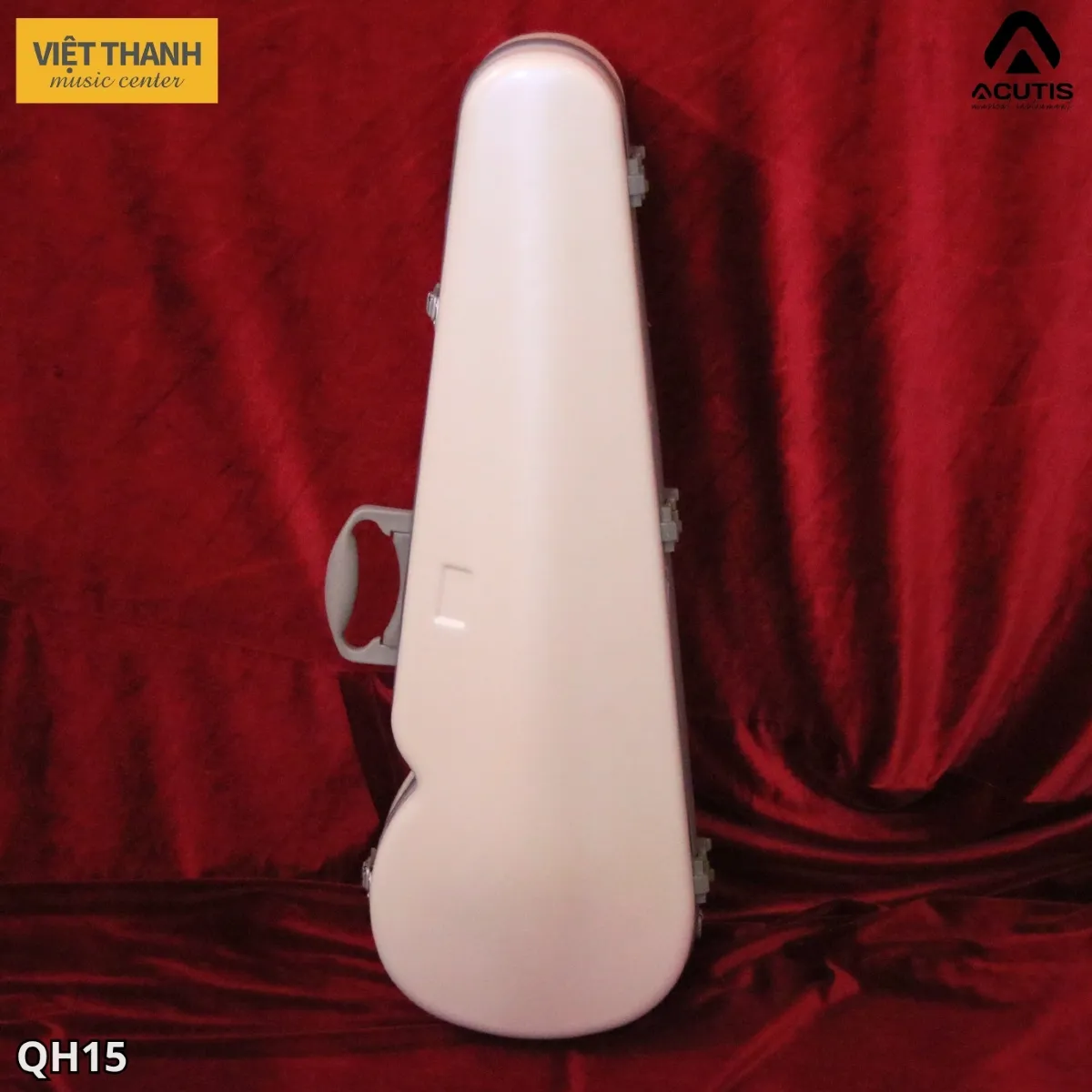 hop dung dan violin acutis qh15 mau trang