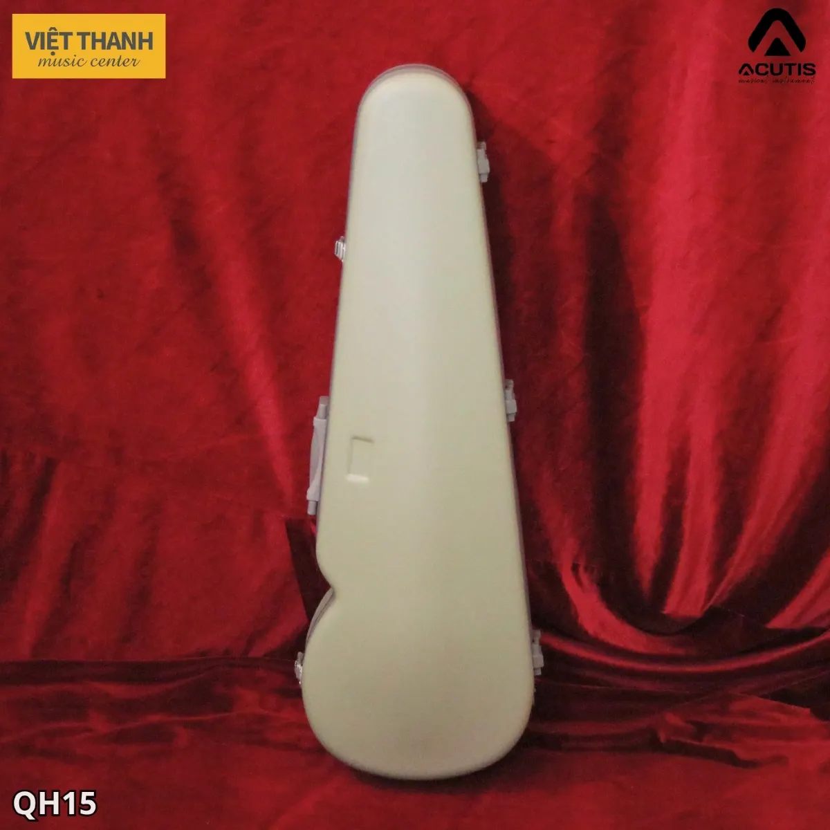 hop dung dan violin acutis qh15 mau xanh