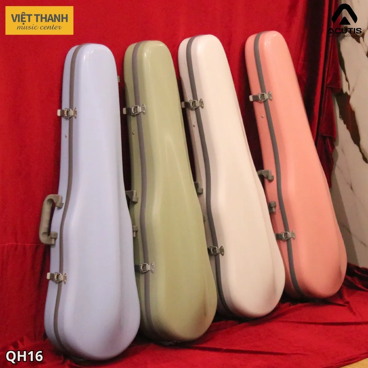 hop dung dan violin acutis qh16 cao cap