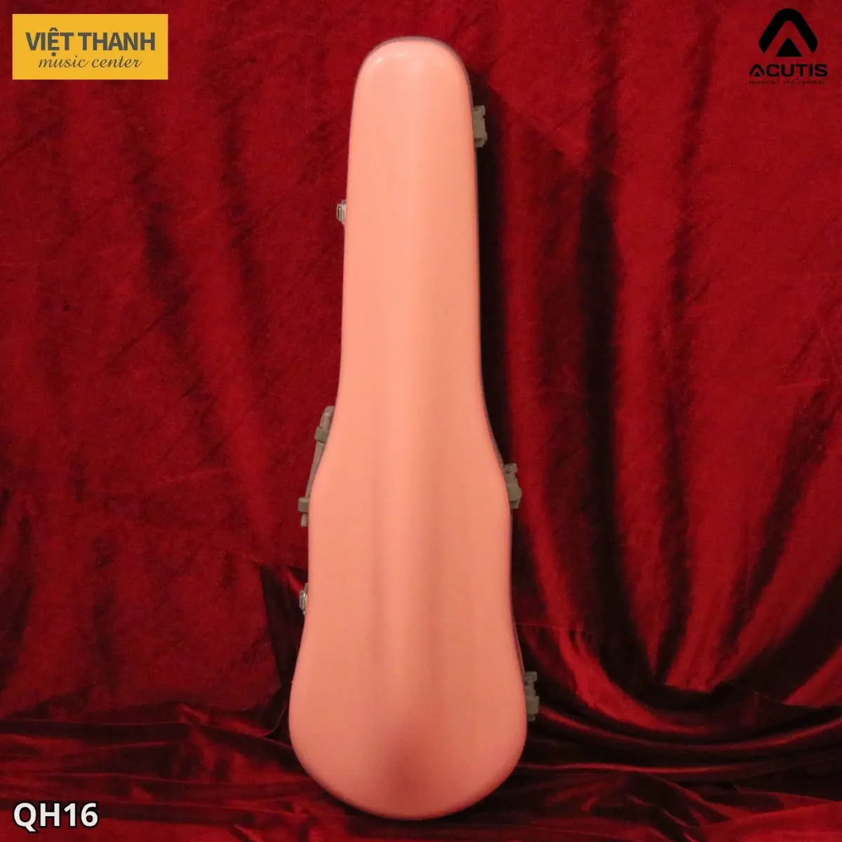 hop dung dan violin acutis qh16 mau hong
