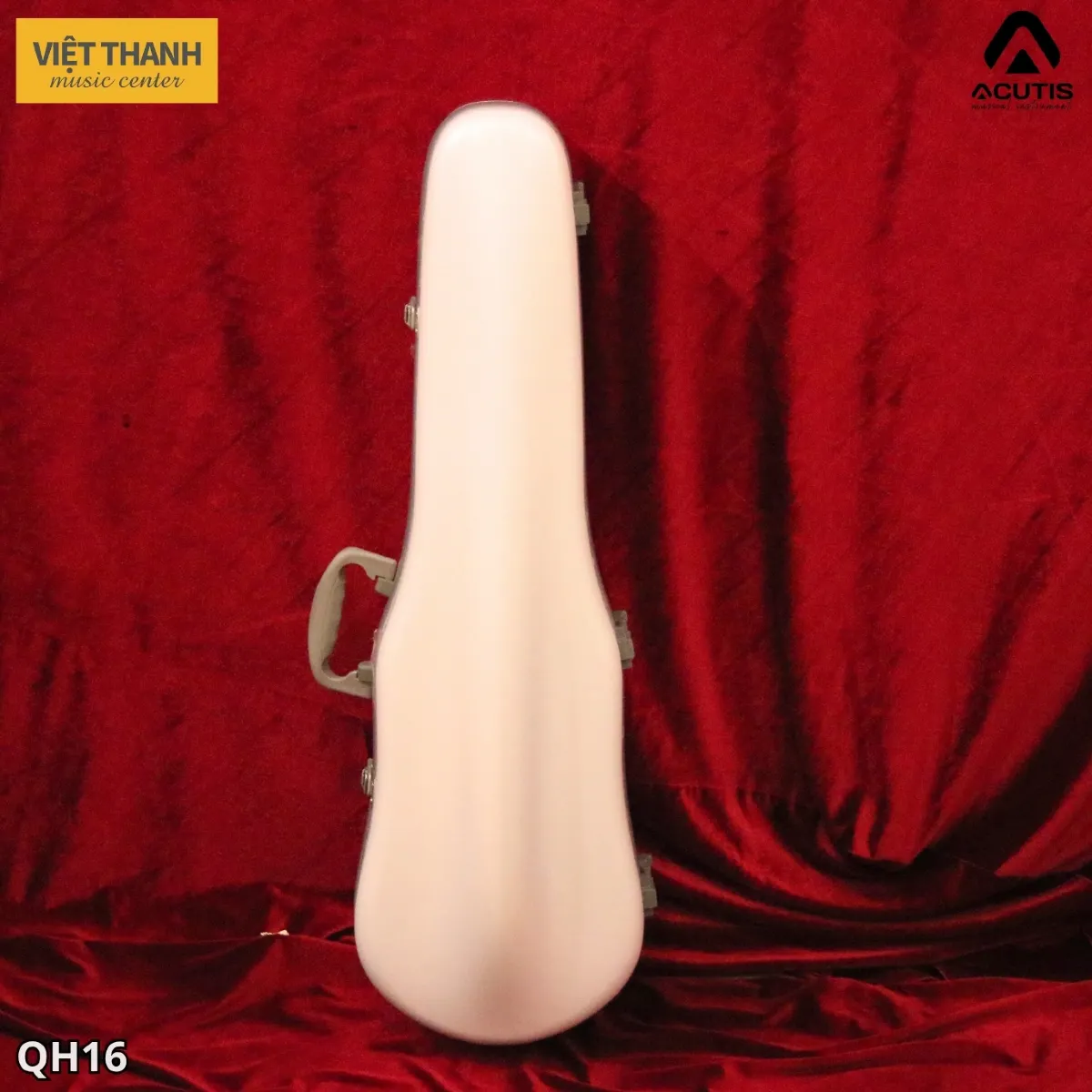 hop dung dan violin acutis qh16 mau trang