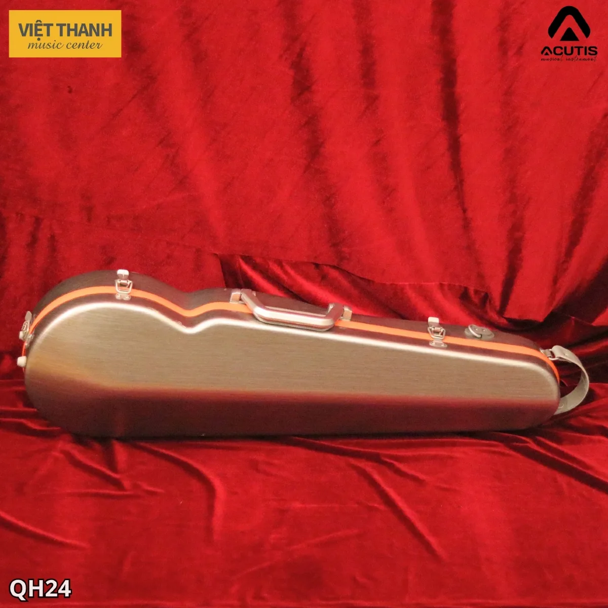 hop dung dan violin acutis qh24