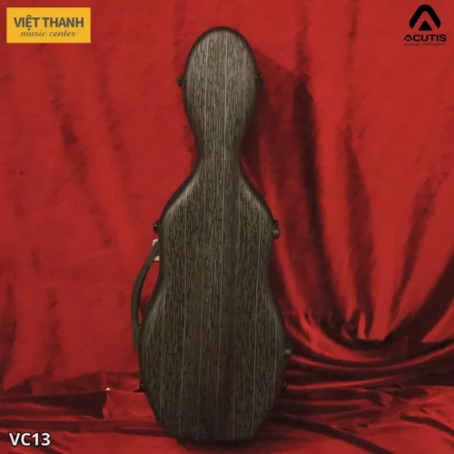 Hộp đựng đàn violin Acutis VC13