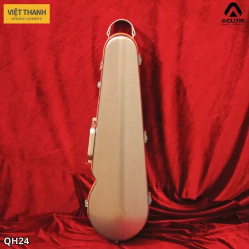 Hộp đựng đàn violin Acutis QH24