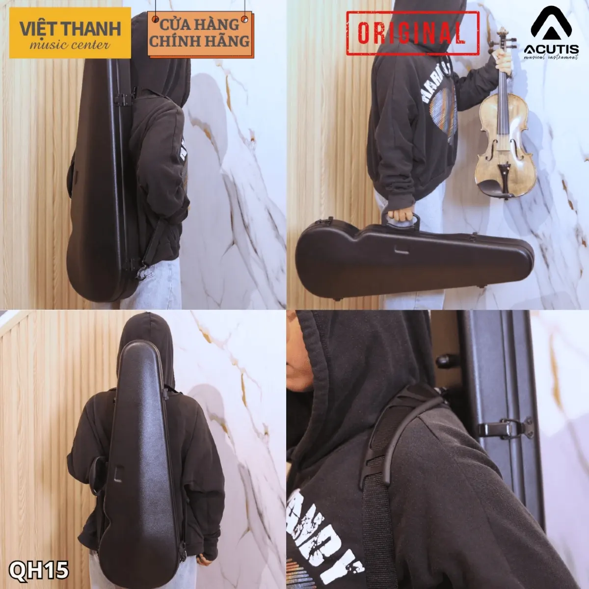 hop dung violin acutis qh15 mau den