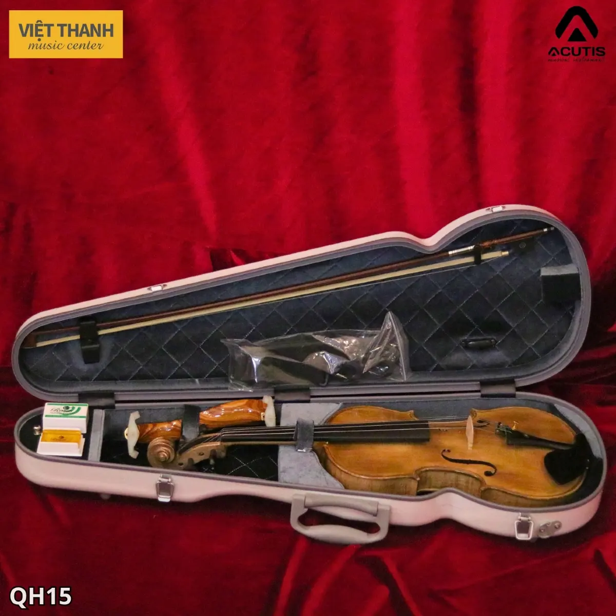 hop dung violin acutis qh15 mau trang