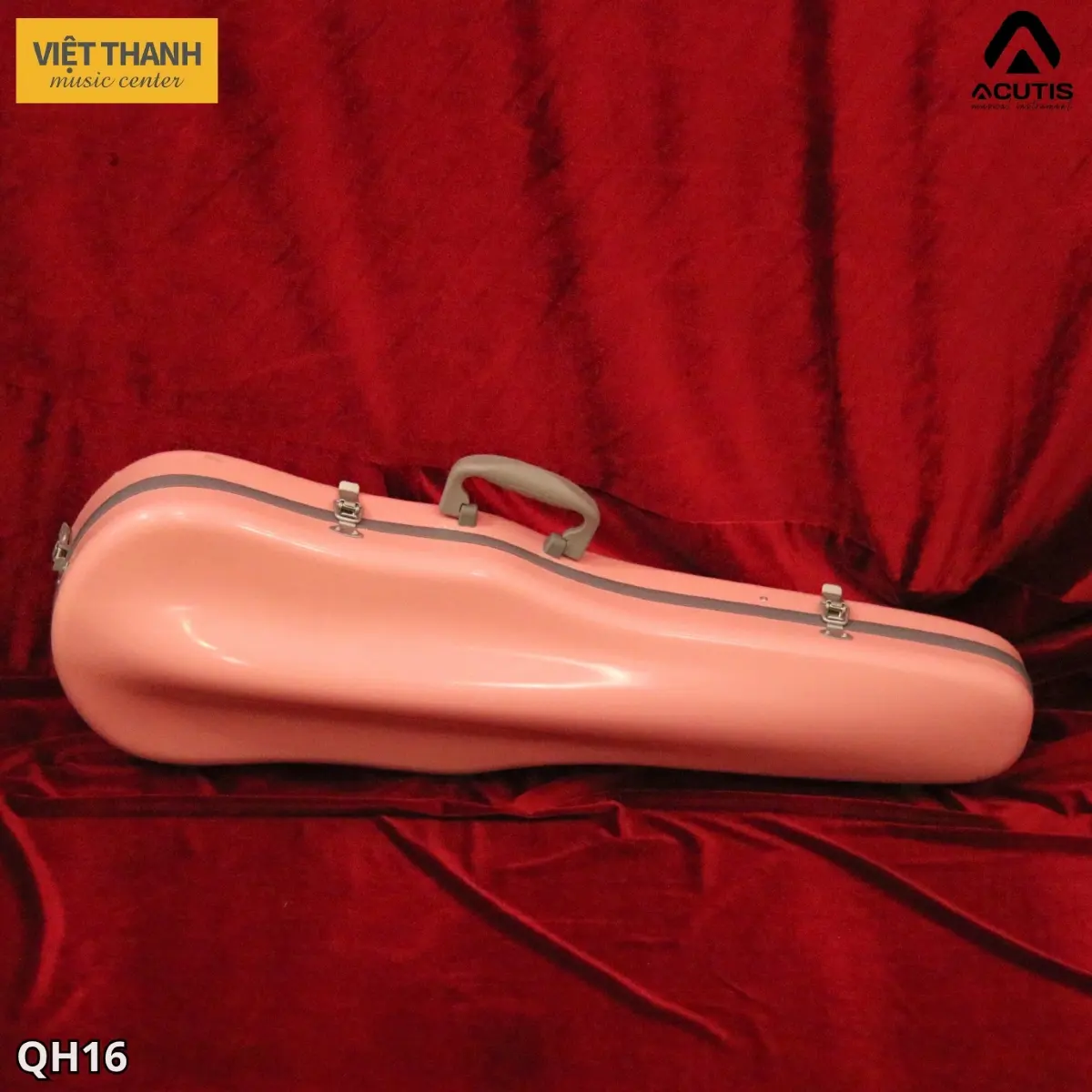 hop dung violin acutis qh16 mau hong