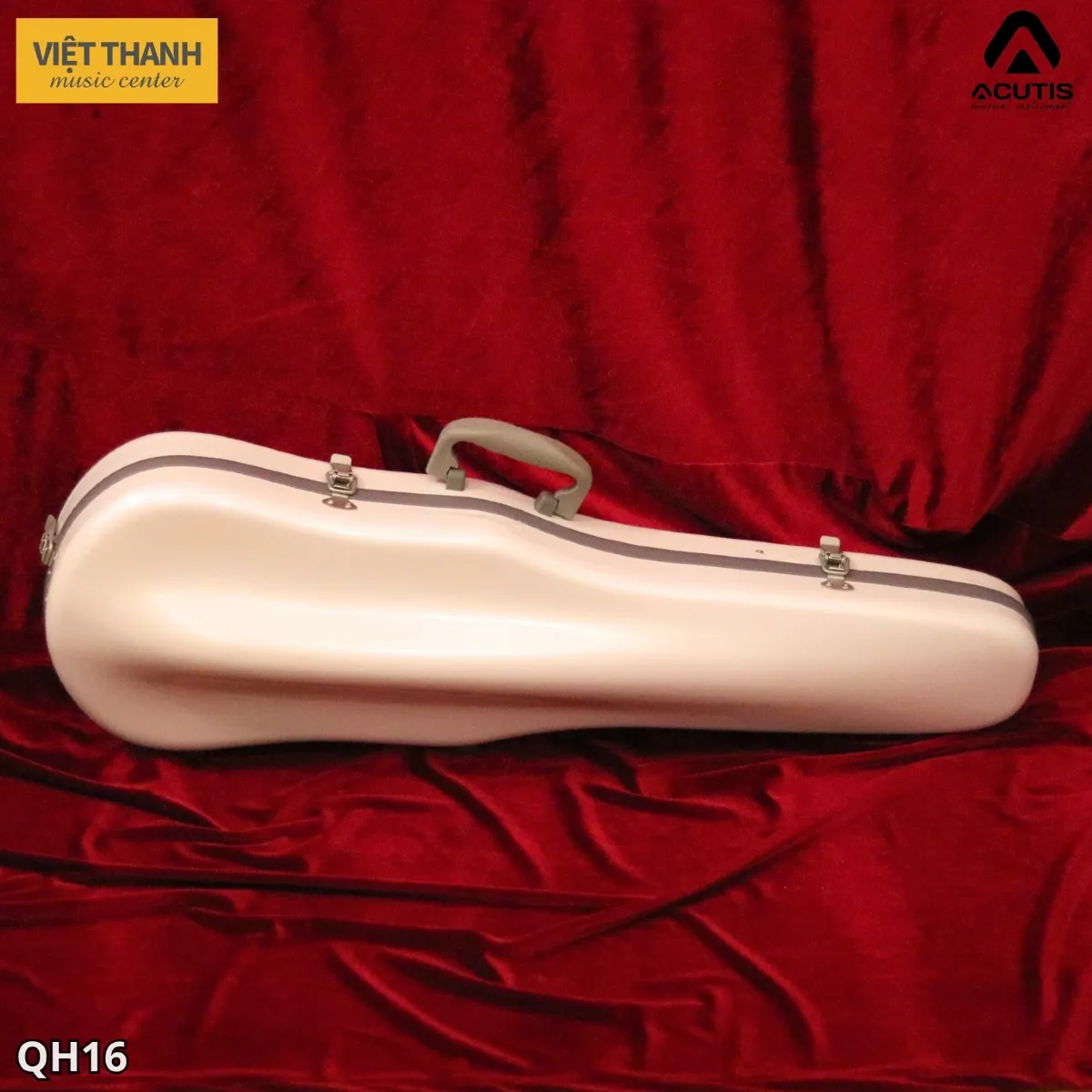 hop dung violin acutis qh16 mau trang