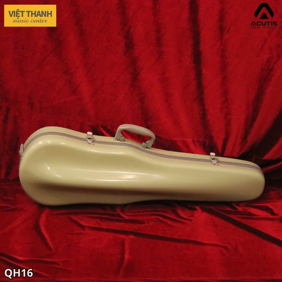 hop dung violin acutis qh16 mau xanh