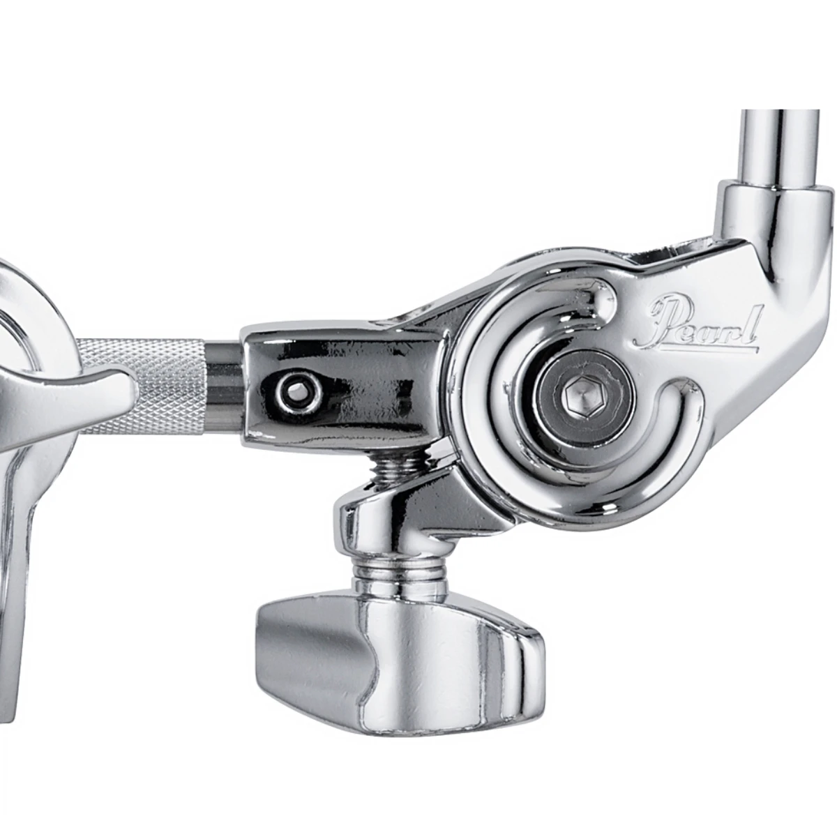 khoa xoay cum treo cymbal can boom pearl ch 830