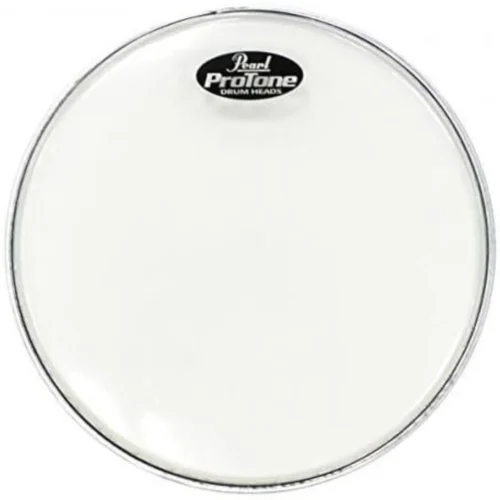 Mặt trống Pearl ProTone PTH-18, kích thước 18 inch, 1 lớp, độ dày 7.5 mil