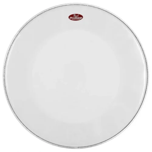 Mặt trống Pearl ProTone PTH-18D 18 inch 2 lớp dùng cho trống bass và trống floor tom 18 inch