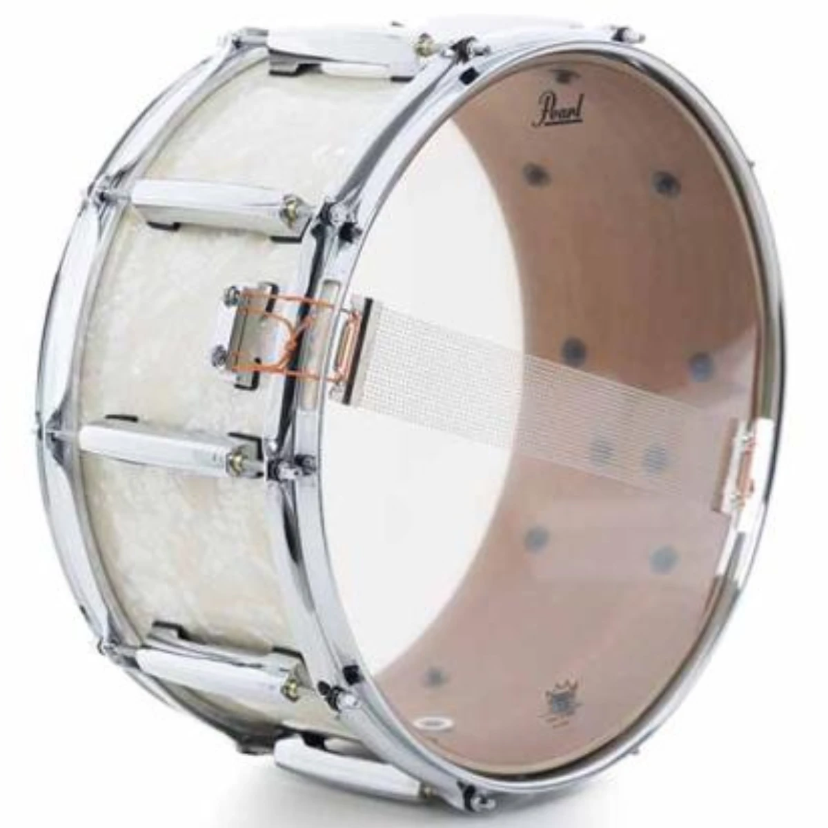 mat trong snare pearl session studio select sts1465s c405