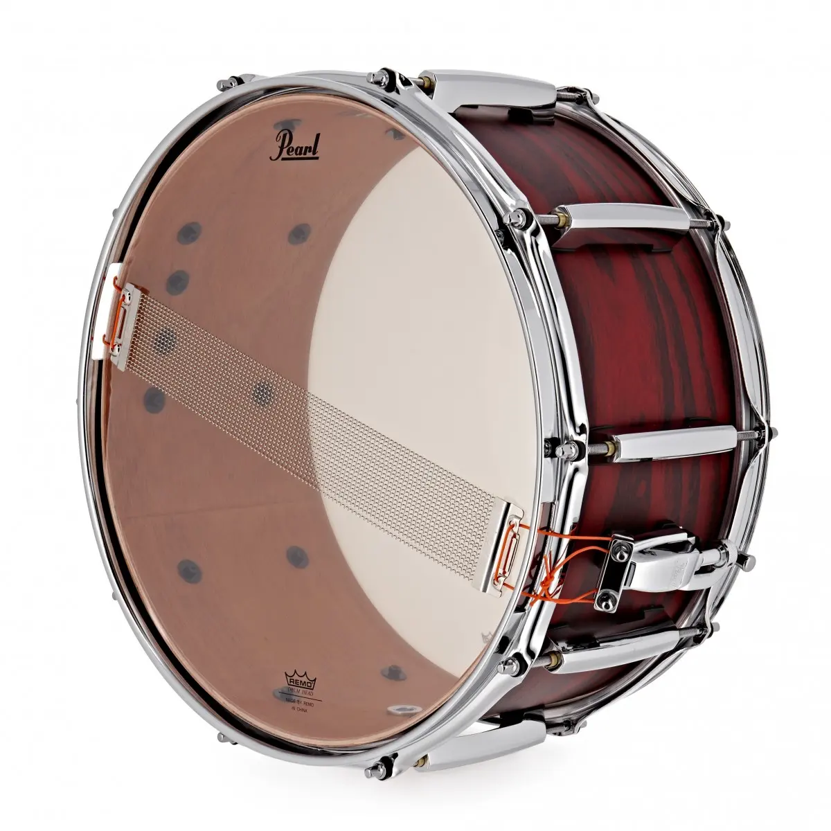 mat trong snare pearl session studio select sts1465s c847