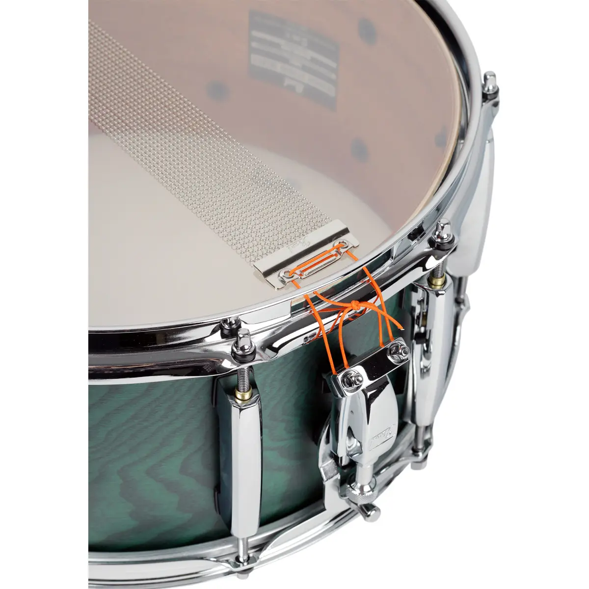 mat trong snare pearl session studio select sts1465s c851