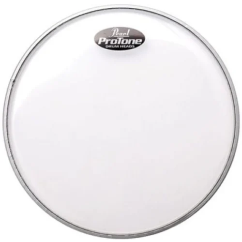 Mặt trống tom 8 inch Pearl ProTone 2 lớp PTH-08D
