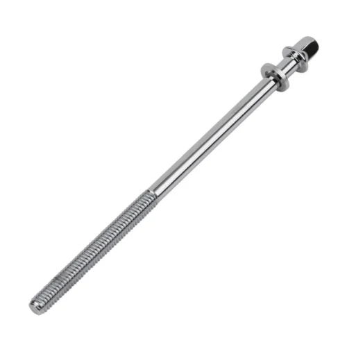 Ốc siết trống bass Pearl T-066, kích thước ren M6, chiều dài 115mm