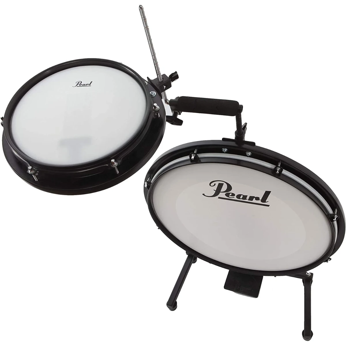 pearl compact traveler pctk 1810