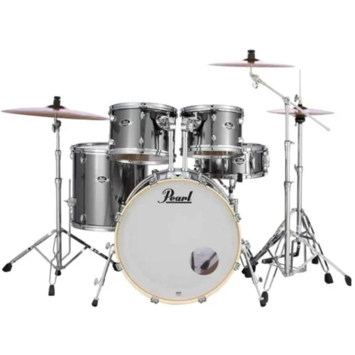Bộ trống Pearl Export EXX725SP/C708, màu Grindstone Sparkle