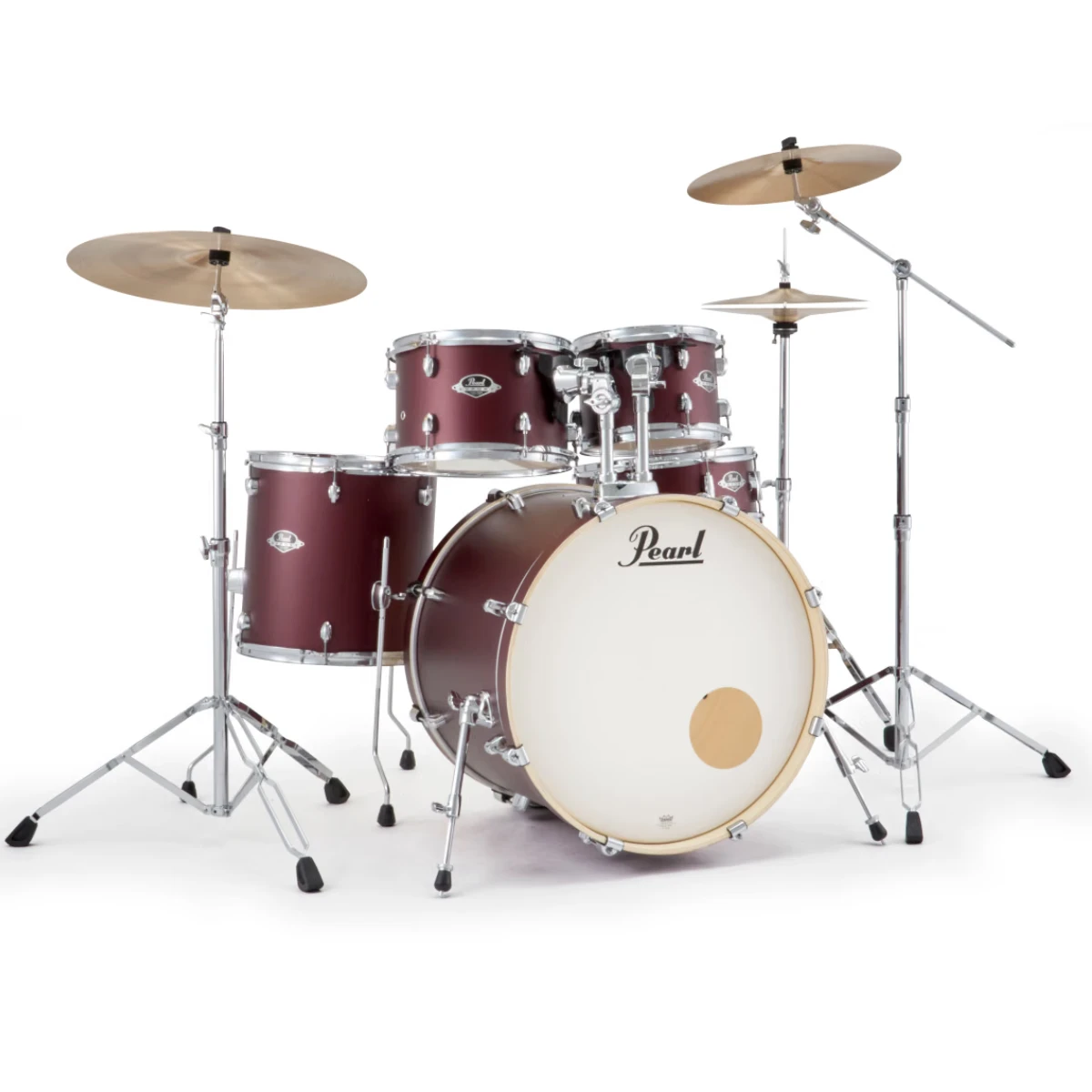 pearl export exx725spn c864