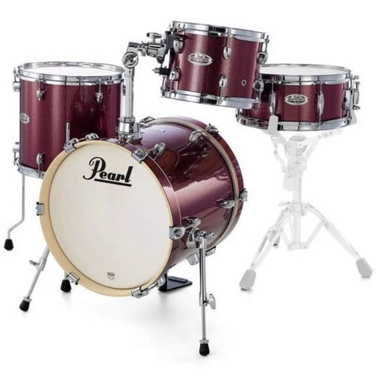 pearl midtown mdt764p c704