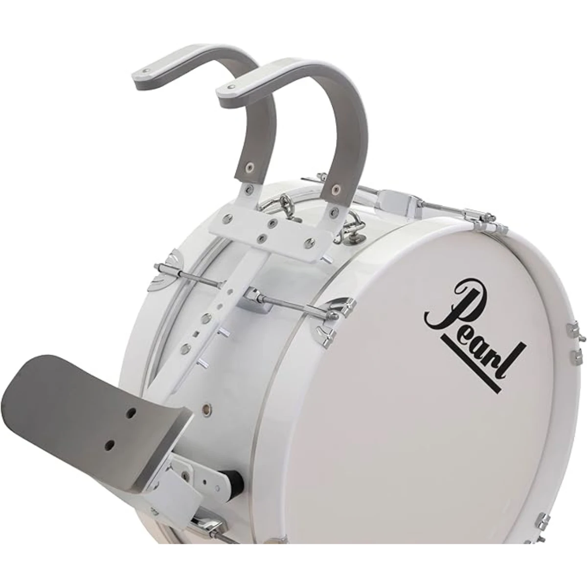 pearl mjb1408 cxn33 marching junior kich co 14x8 kem dai deo