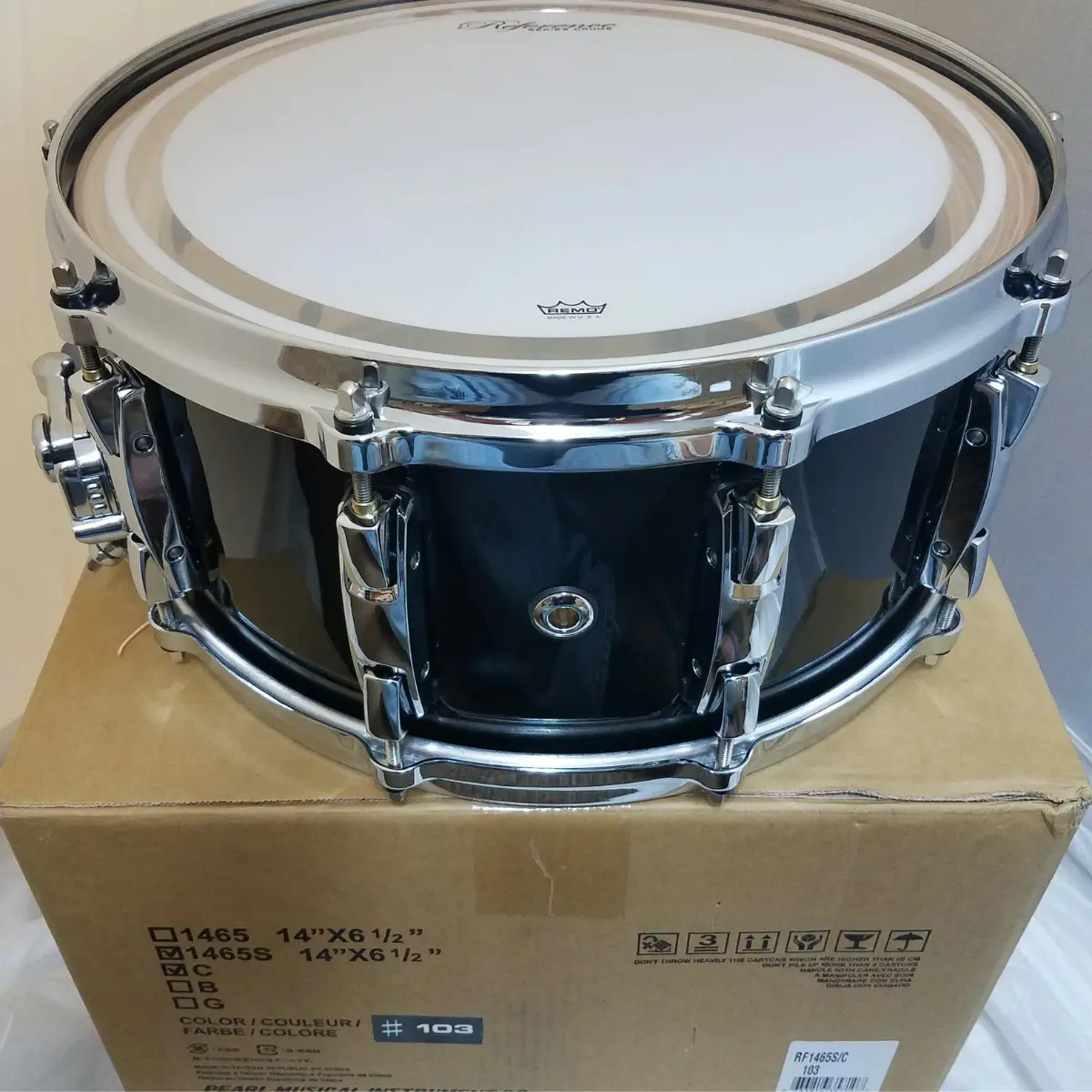 pearl reference rf1465s c103