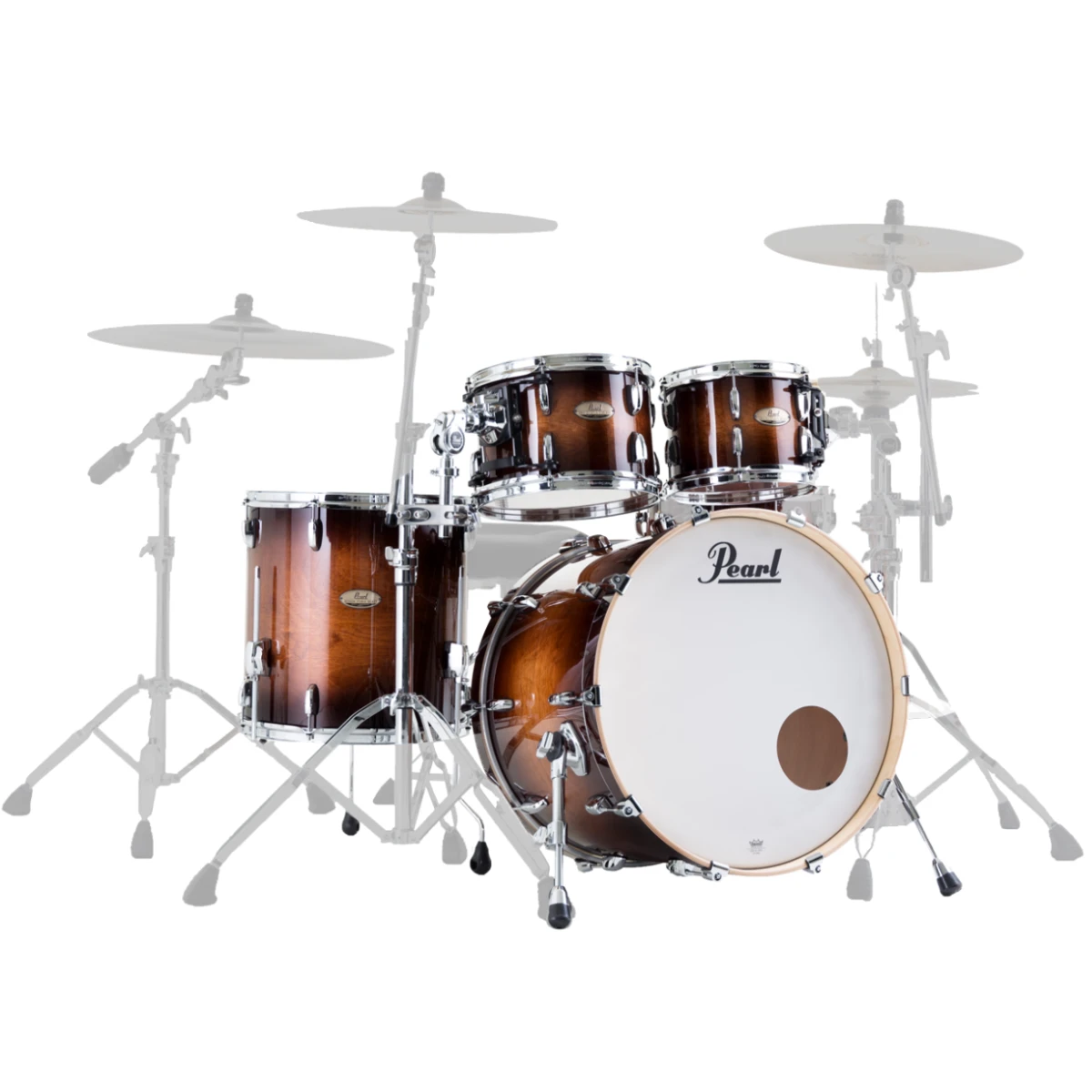 pearl session studio select sts924xsp c314