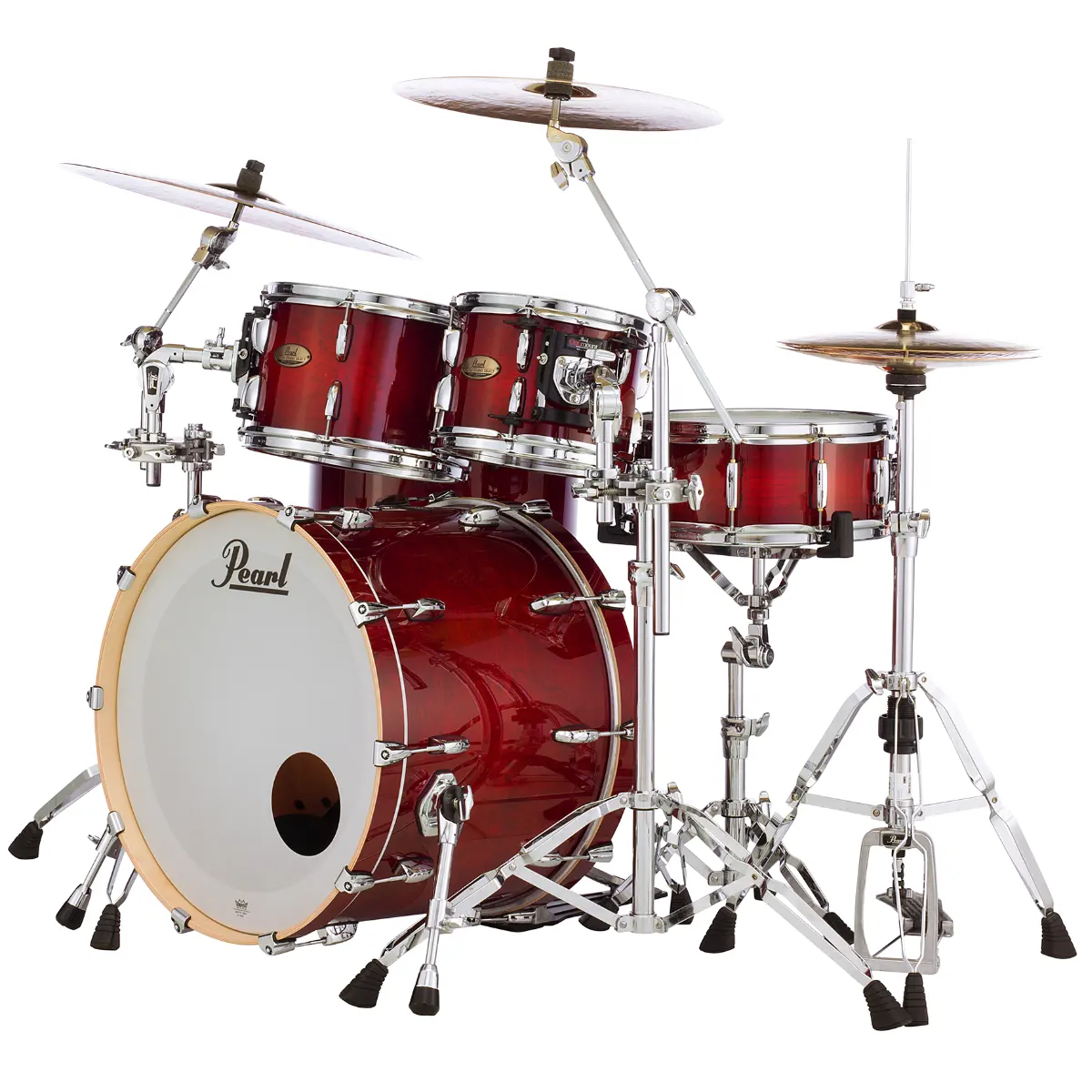 pearl session studio select sts924xsp c315