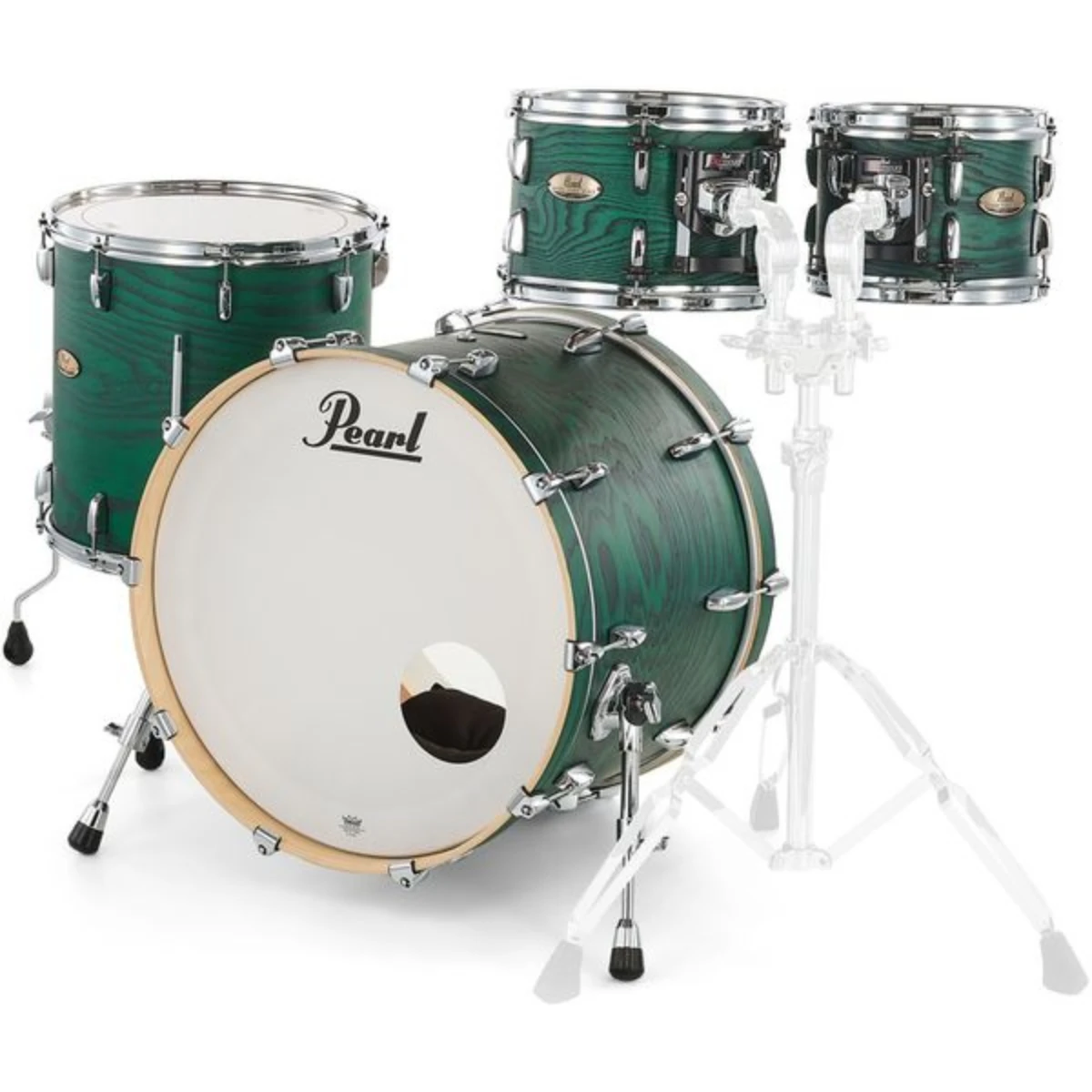 pearl session studio sts924xsp c851