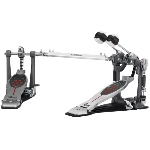 Pedal kick bass đôi Pearl P-2052C cao cấp