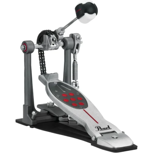 Pedal Kick Bass Pearl P-2050C, công nghệ Eliminator