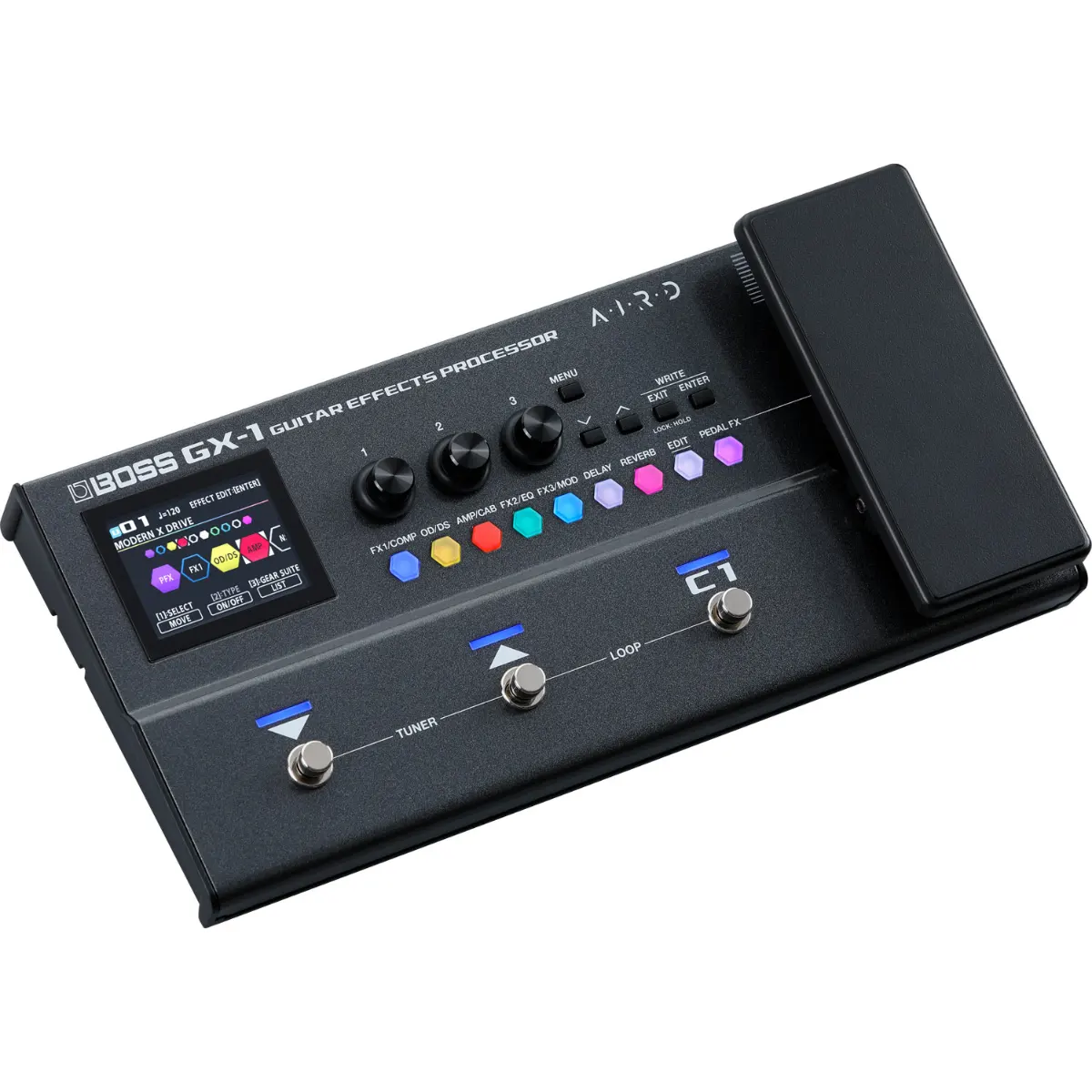 pho boss gx 1
