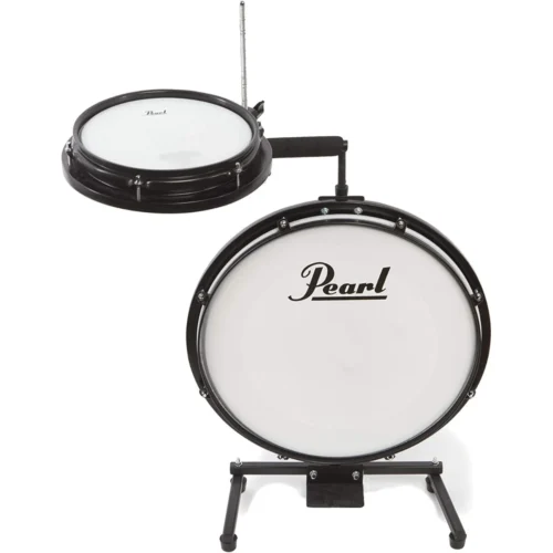 Bộ trống Pearl Compact Traveler PCTK-1810 (bass 18″, snare 10″)