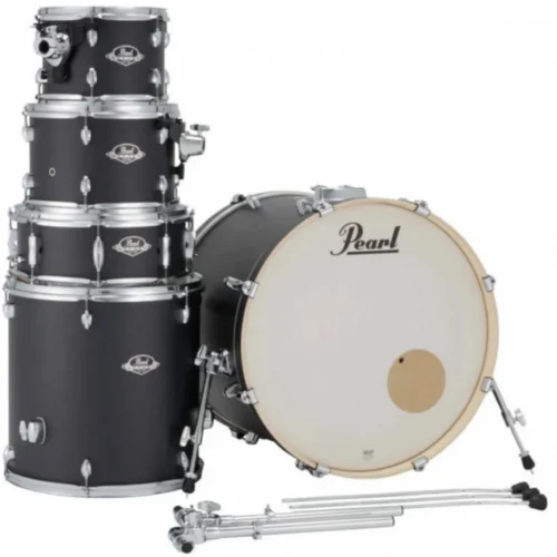 Bộ trống Pearl Export EXX705PN/C866, màu Graphite Slate