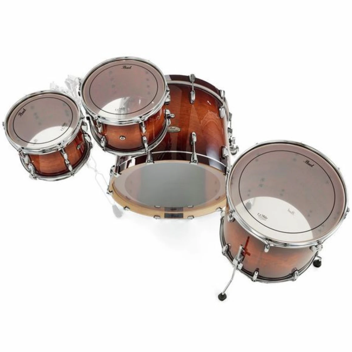 trong pearl session studio select sts904xp c314