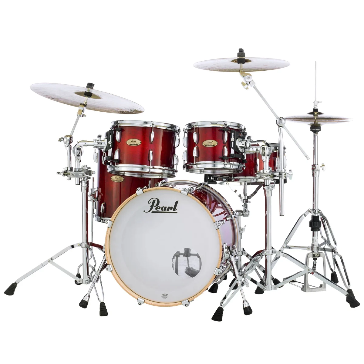 trong pearl session studio select sts904xp c315 cao cap
