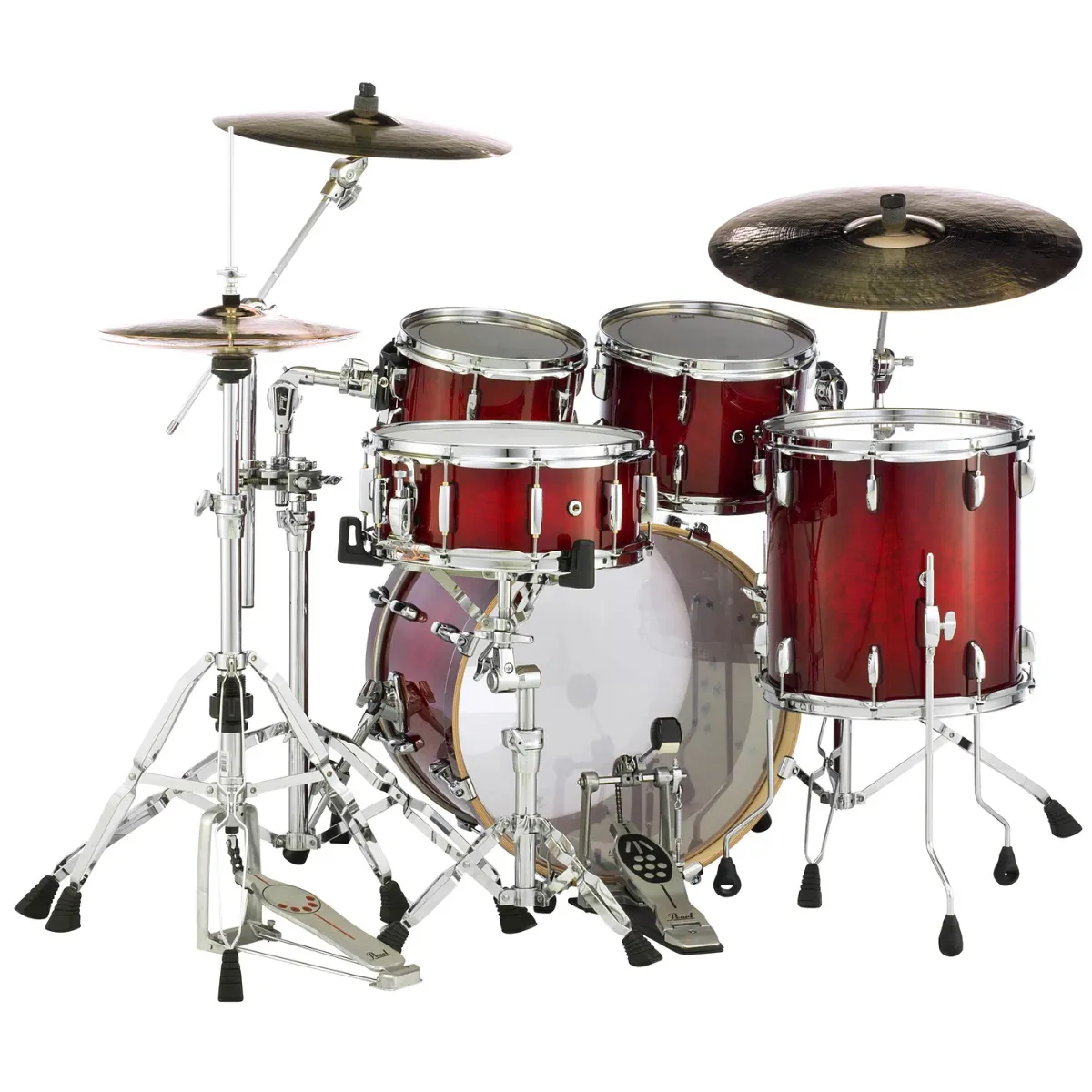 trong pearl session studio select sts904xp c315 chinh hang
