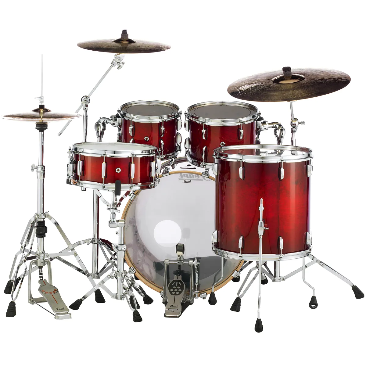 trong pearl session studio select sts924xsp c315