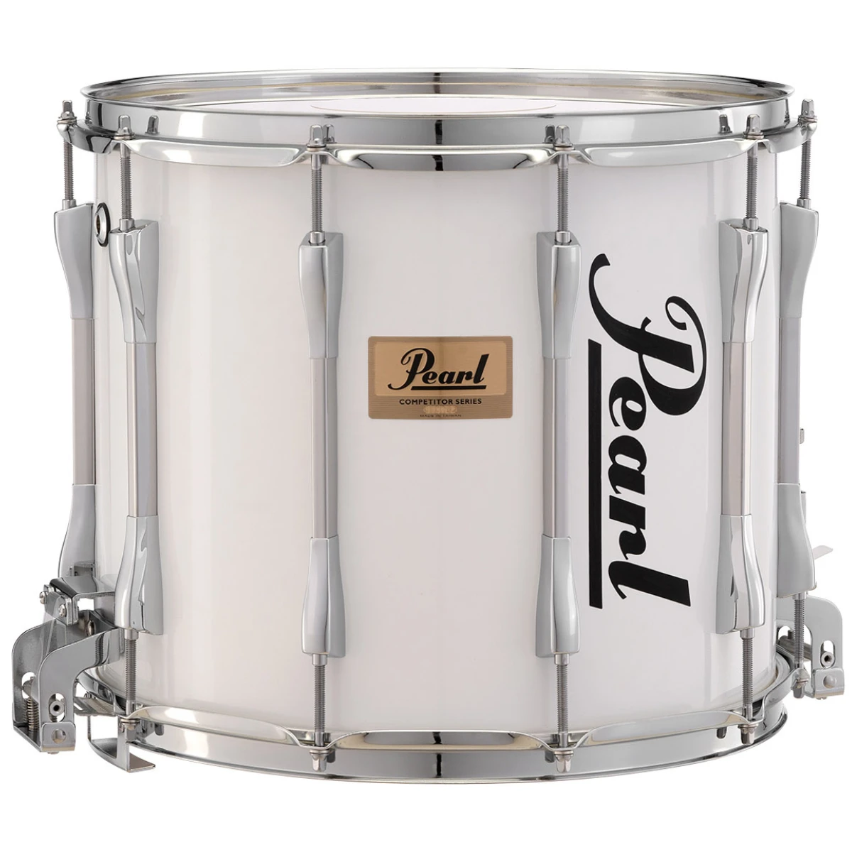 trong snare pearl competitor cms1412 c